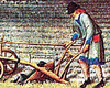 The Wheel Plough