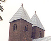 Fjenneslev Kirke