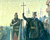 The Crusade Against Rügen