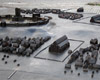 Helsingborg in the Year 1400 Helsingborg in the Year 1400