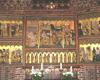 The Altarpiece of the Church of Saint Mary The Altarpiece of the Church of Saint Mary