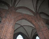 The Vault of the Church of Saint Mary The Vault of the Church of Saint Mary