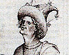 Erik of Pommern