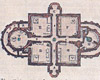 Ground plan Ground plan