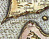 Sea Map 1585