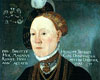 Birgitte Gjöe (1551-1574)