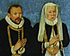 Family Portrait in Bosjökloster