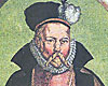 Tycho Brahe