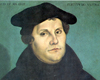 Martin Luther