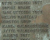 Memorial Tablet Memorial Tablet