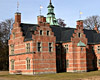 Badstuen på Frederiksborg