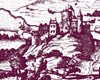 The Siege of Elfsborg 1563