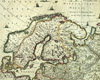 Map from around 1600