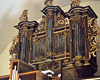 The Old Organ The Old Organ