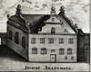 The Anatomical House