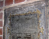 Tycho Brahe’s Daughter’s Epitaph