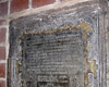Tycho Brahe’s Daughter’s Epitaph Tycho Brahe’s Daughter’s Epitaph