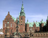 Frederiksborg slot