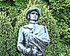 Snaphane statue