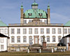 Fredensborg Slot