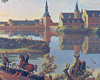 Frederiksborg 1652
