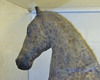 Stuffed Horse