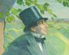 H.C. Andersen travelling H.C. Andersen travelling