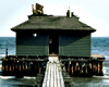 Borupgaards Bathing Hut Borupgaards Bathing Hut