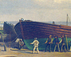 Snekkersten Sailing Ship Shipyard Snekkersten Sailing Ship Shipyard