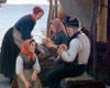 Fisherman´s Family from the North Coast Fisherman´s Family from the North Coast