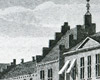 Helsingør Rådhus 1830 Helsingør Rådhus 1830