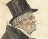 Headmaster Meisling Headmaster Meisling