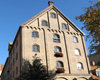 Consul Olsson´s Granary Consul Olsson´s Granary