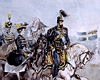 Karl XV and Frederik VII Karl XV and Frederik VII