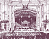 The Casino Theatre in Copenhagen The Casino Theatre in Copenhagen