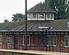 Klampenborg Station