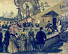 Scandinavian Exhibition 1888