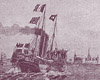 The Steamship Horatio The Steamship Horatio