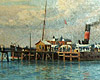 Vedbæk´s Harbour Vedbæk´s Harbour