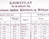 Køreplan for kystbanen