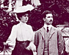 Gustav Adolf and Margaretha