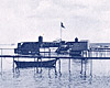 Snekkersten´s Cold Bath Houses Snekkersten´s Cold Bath Houses