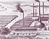 Frederiksholm´s Tile Works Frederiksholm´s Tile Works