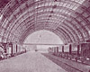 Malmo Station Malmo Station