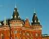 The Town Hall in Helsingborg