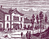 The Railway Station The Railway Station