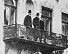 Three Nordic Kings 1914