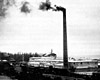 Tretorn Factory in Elsinore Tretorn Factory in Elsinore