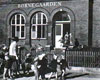 Børnegården