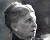 The Wife of G.A. Hagemanns